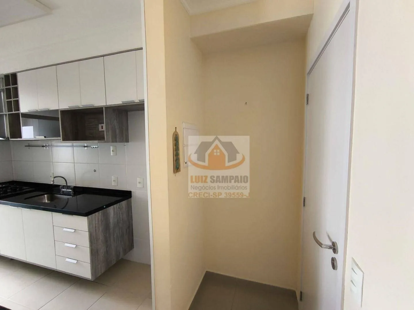 Imagem Apartamento Frente para o Mar, Resort, Andar Alto