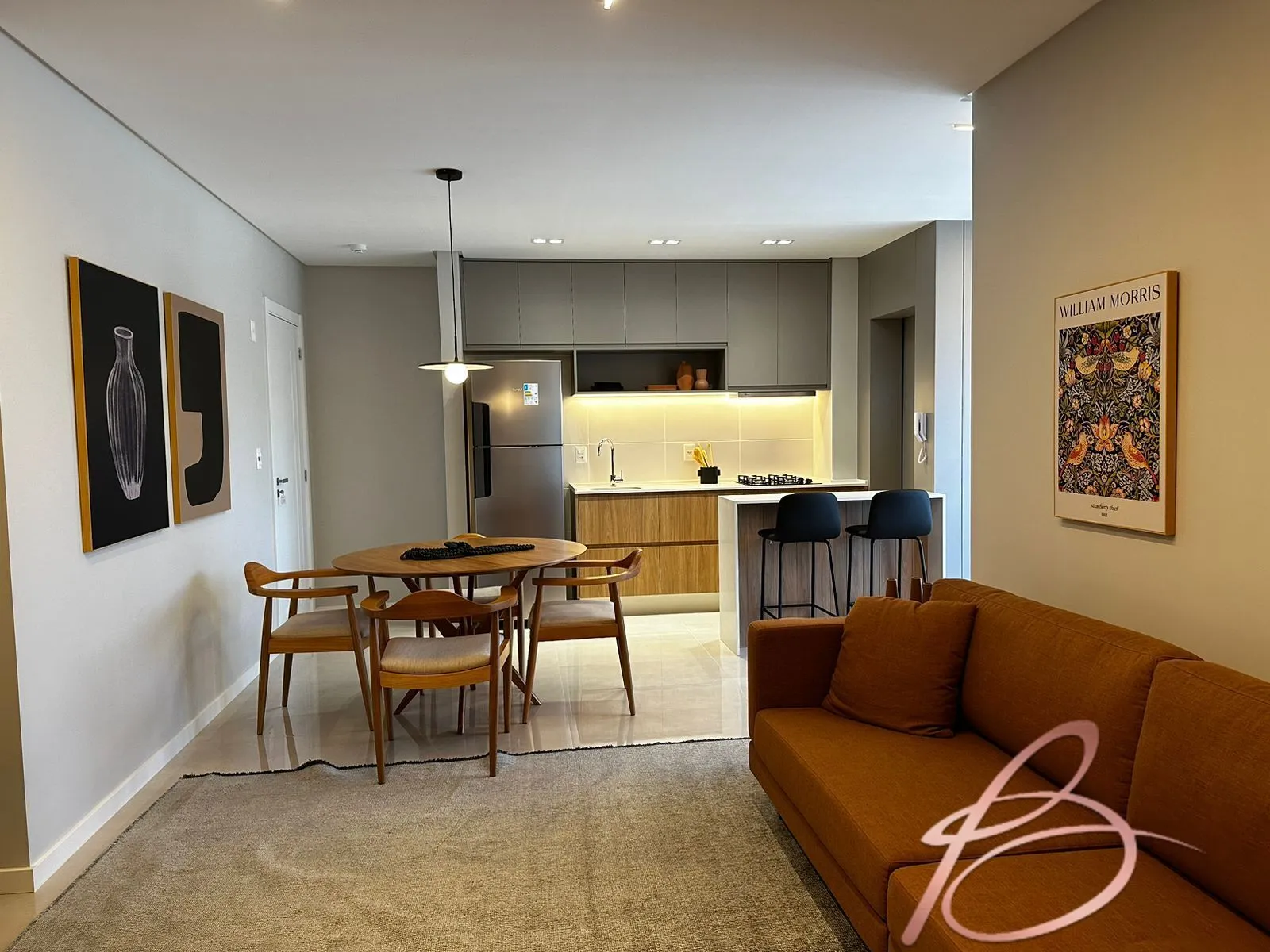 Foto do imóvel Apartamento à venda no bairro Fazenda - Itajaí/SC