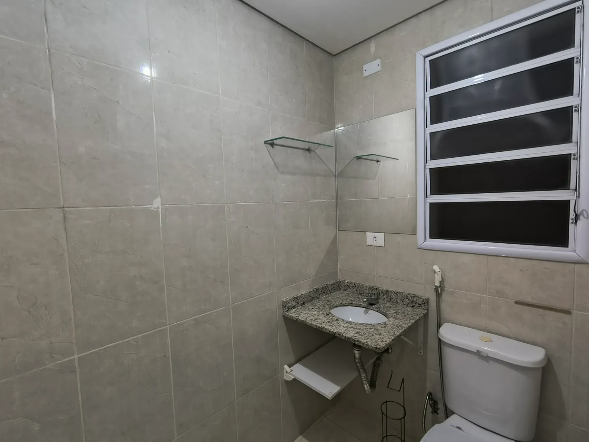Imagem Apartamento com 3 Quartos para Alugar, 81 m² em Jardim das Indústrias - Jacareí