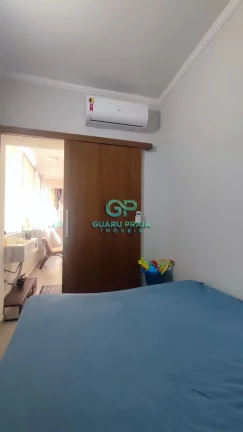 Imagem 2 quartos sendo 2 suítes, cozinha americana a 50m do mar nas Astúrias
