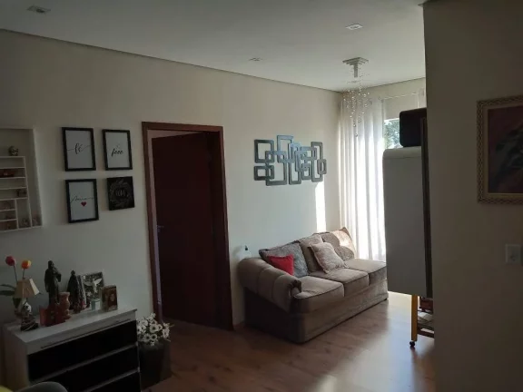 Imagem VILLAGIO MILANO - 4 SUITES - SOBRADO