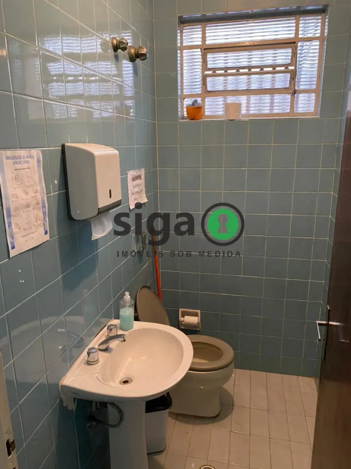 Imagem Casa a venda 180 m² 3 dormitórios, 1 Suíte, 2 vagas - Vila Cruzeiro - Santo Amaro - SP
