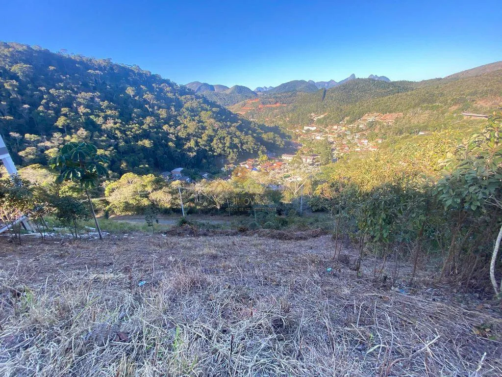 Imagem Terreno para Venda em Teresópolis / RJ no bairro Albuquerque