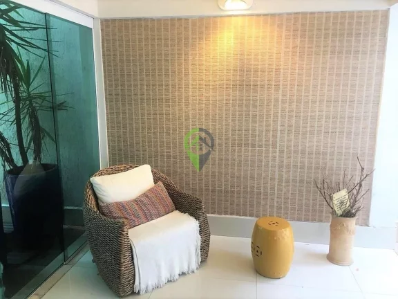 Imagem Casa para locação no Gonzaga 3 dormitórios, 300 m² - venda ou aluguel - Gonzaga - Santo