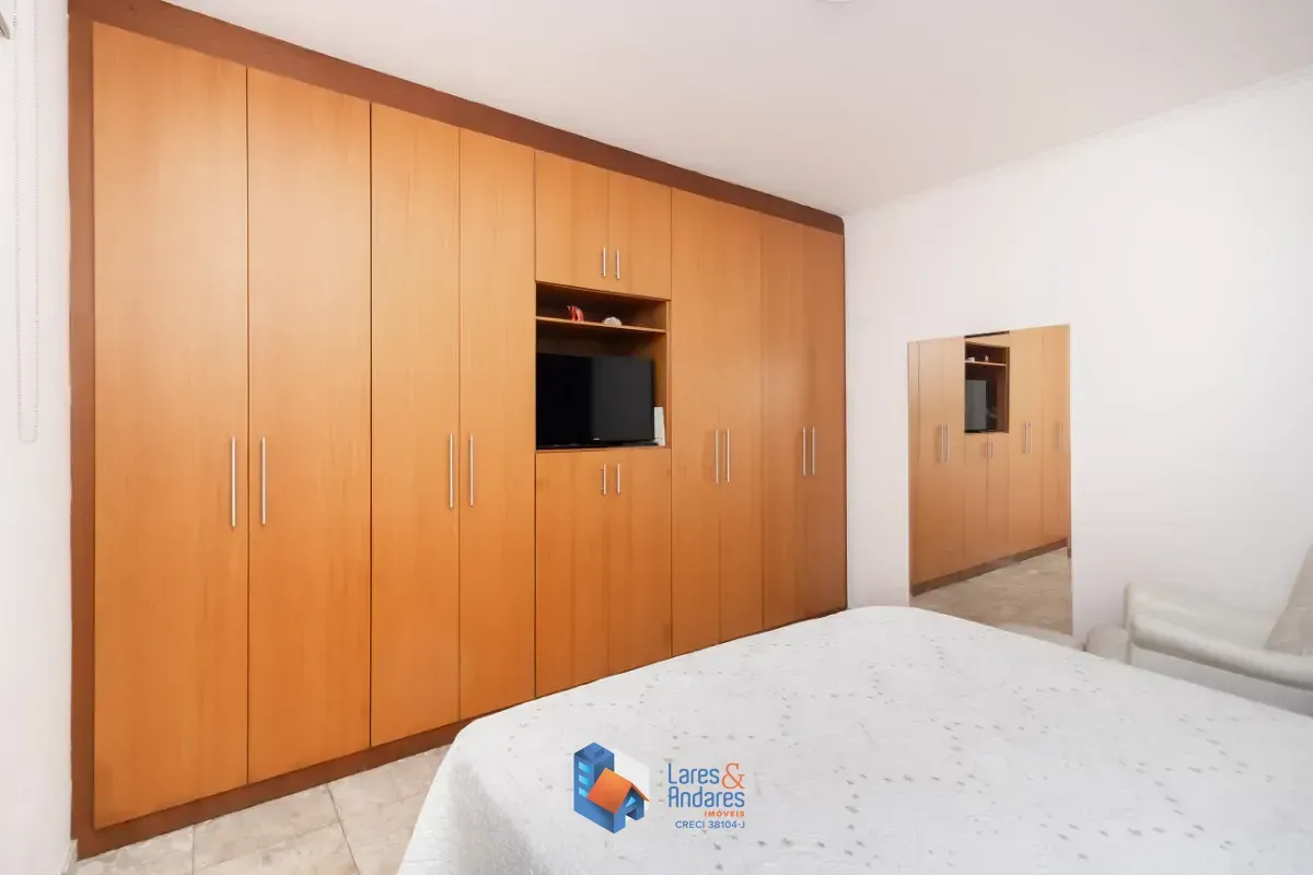 Imagem Casa para venda em Ipiranga com 3 quartos, 185m²