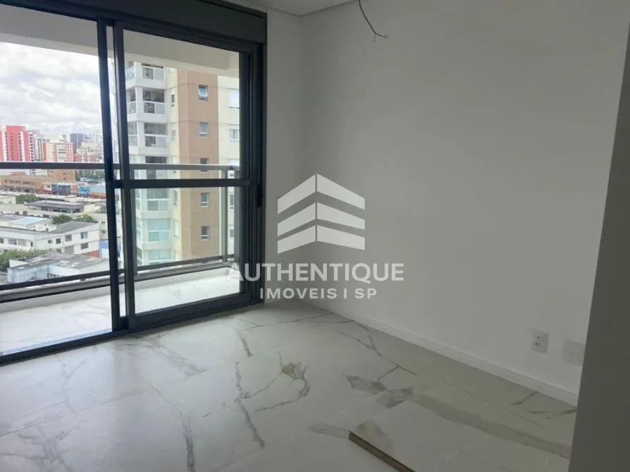 Imagem DOMY VILA MARIANA STUDIOS - Apartamento à venda em São Paulo/SP