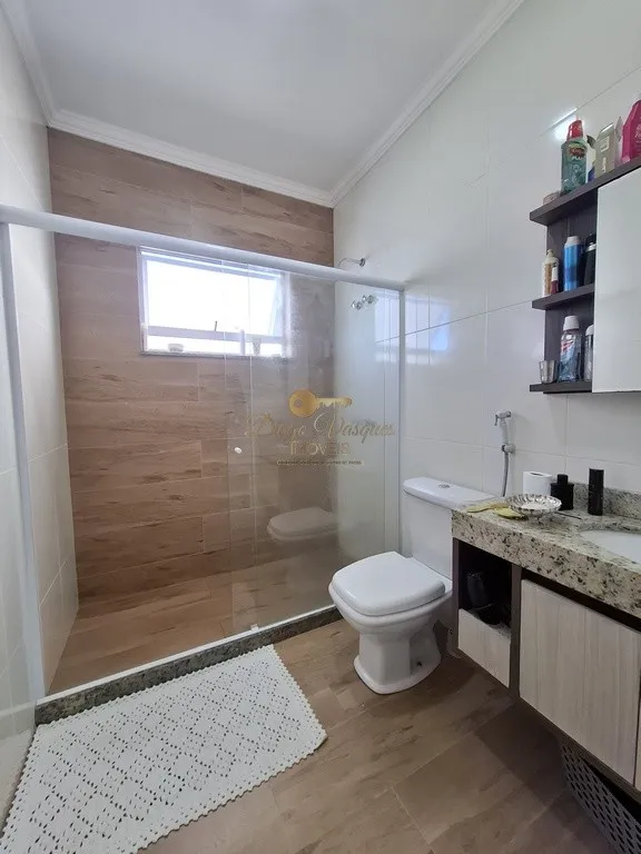 Imagem Casa em Condomínio para Venda em Teresópolis / RJ no bairro Barra do Imbuí