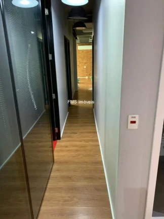 Imagem Excelente oportunidade de investimento em sala comercial na Consolação, São Paulo-SP: 2 salas, 2 banheiros, 2 vagas, 74m²!