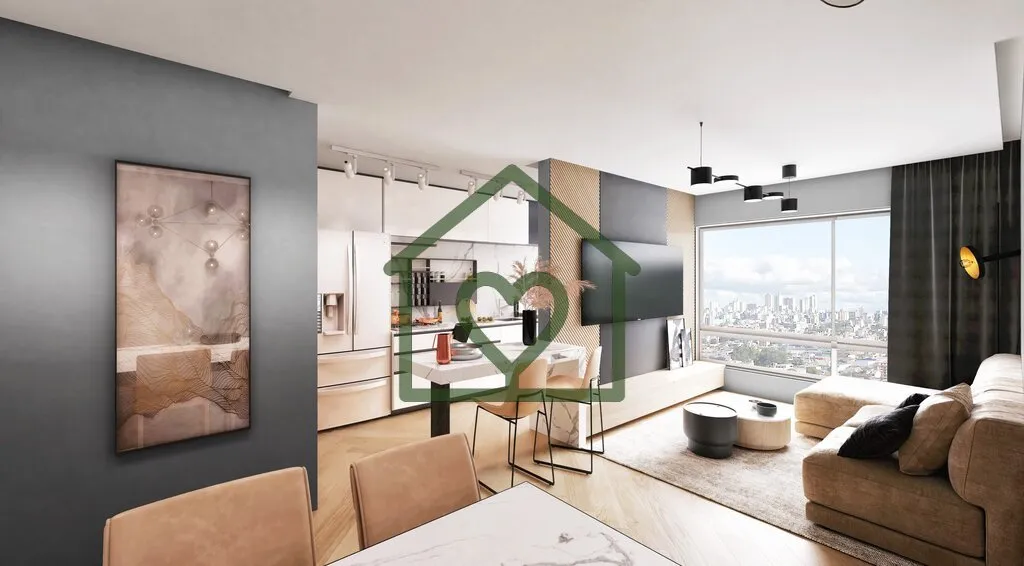 Imagem O empreendimento combina vida contemporânea com uma atmosfera única, onde a arquitetura, a naturez...