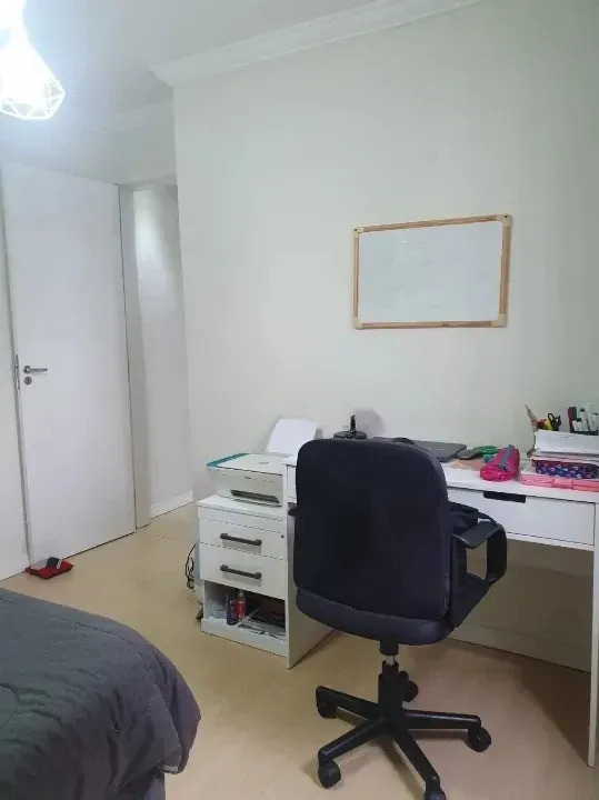 Imagem Apartamento com 2 Quartos à Venda, 48 m² em Planalto - São Bernardo do Campo