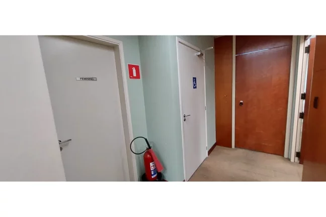 Imagem SALA COMERCIAL em São Paulo - SP, Cerqueira César