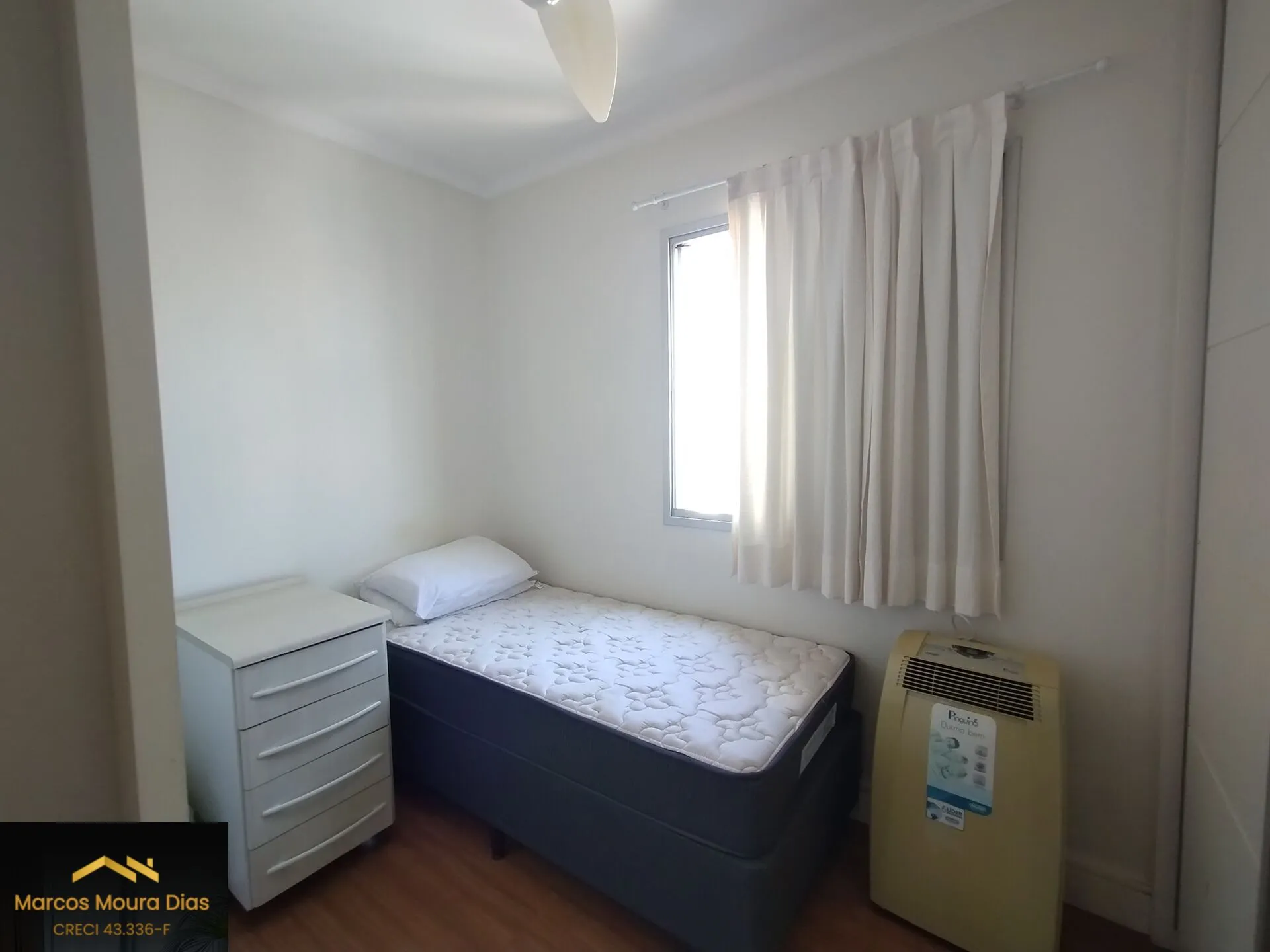 Imagem Apartamento na Barra Funda, 2 Dormitórios e 1 Vaga de Garagem. Condomínio Clube com variado Lazer e Portaria 24Hs