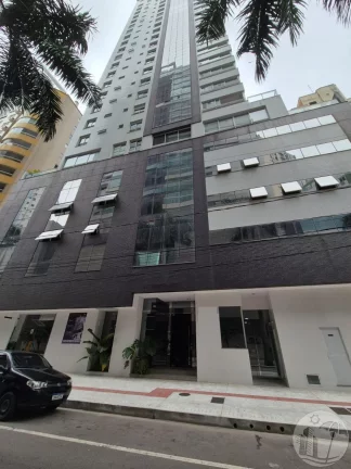 Foto do imóvel Exclusividade e vista para o mar! 3 suítes e lazer completo em Rua 3604