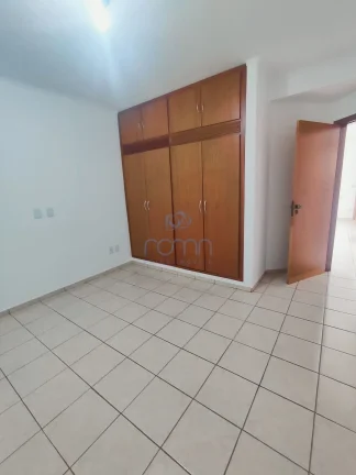 Imagem Apartamento padrão para Locação, Vila Sinibaldi, São José do Rio Preto, SP