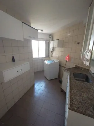 Imagem Apartamento com 3 Quartos para Alugar, 76 m² em Barra da Tijuca - Rio de Janeiro