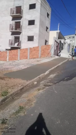 Imagem TERRENO RESIDENCIAL em POÇOS DE CALDAS - MG, RESIDENCIAL MORUMBÍ