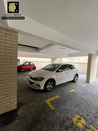 Imagem Apartamento de 3 dormitórios, sendo 1 suíte à venda em Santos
