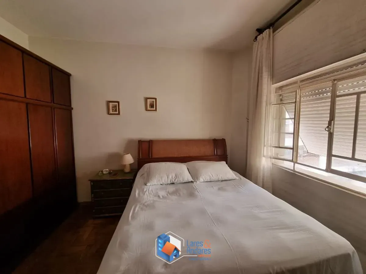 Imagem Apartamento para venda em Santa Cecília com 2 quartos, 149m²
