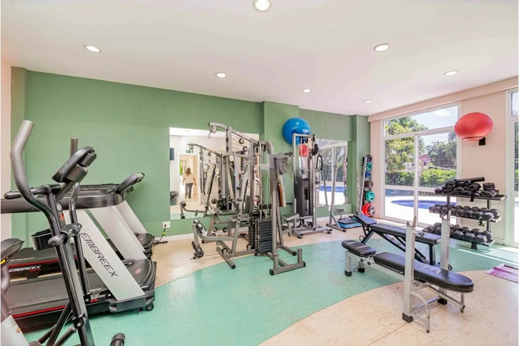 Imagem Apartamento em Partenon