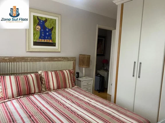 Imagem APARTAMENTO RESIDENCIAL em SÃO PAULO - SP, VILA MARIANA