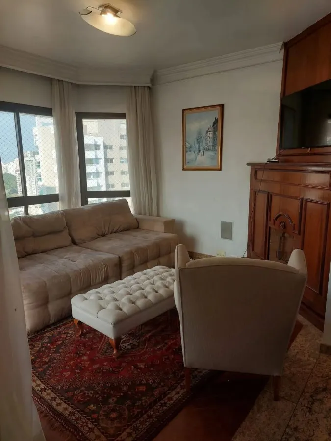 Foto do imóvel Apartamento para Venda em São Paulo, Perdizes, 4 dormitórios, 4 suítes, 5 banheiros, 3 vagas
