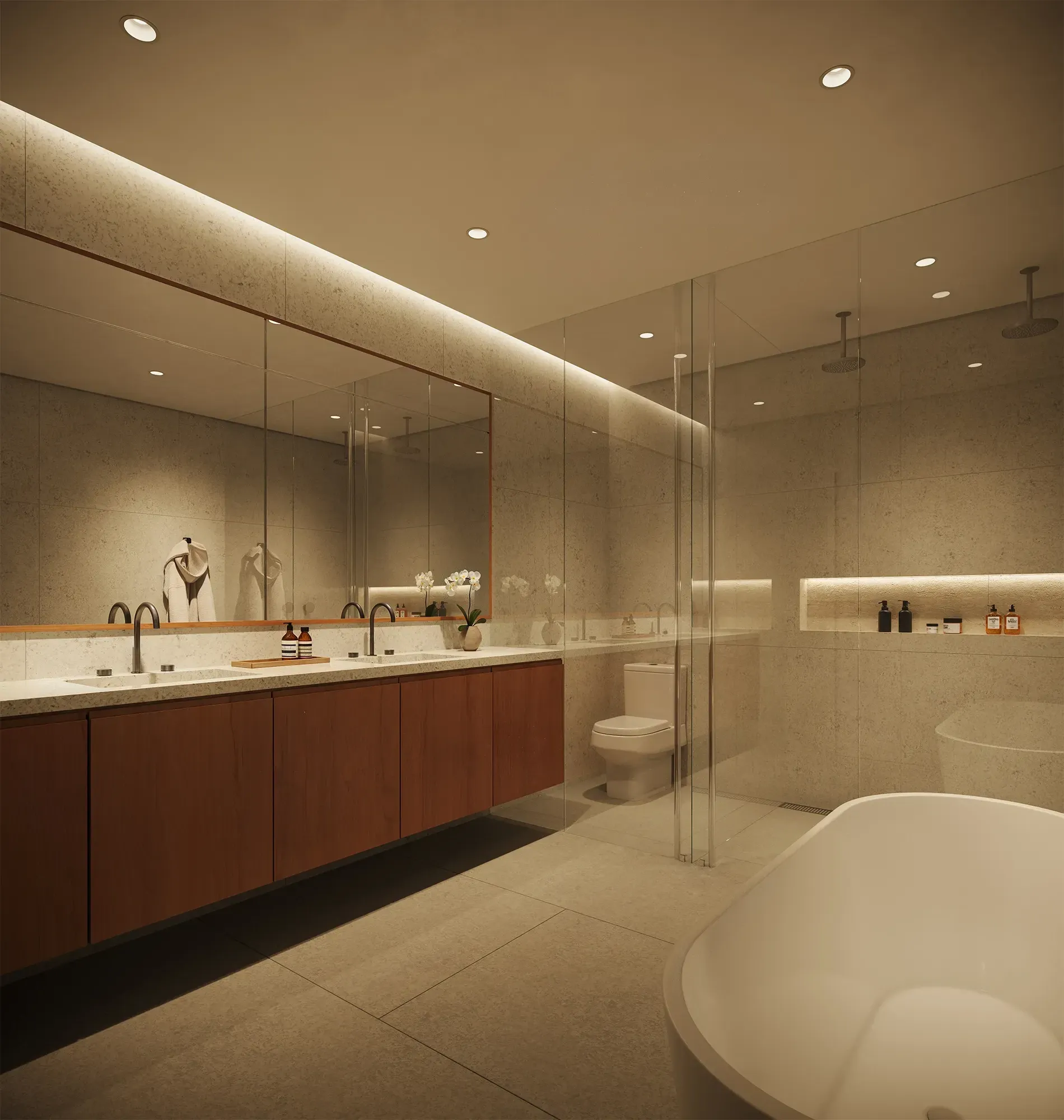 Imagem Apartamento com 3 Quartos à Venda, 565,45 m² em Ipanema - Rio de Janeiro