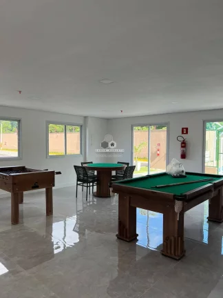 Imagem Madri Residence - Condominio de apartamentos no Centro do Eus?(C)bio
