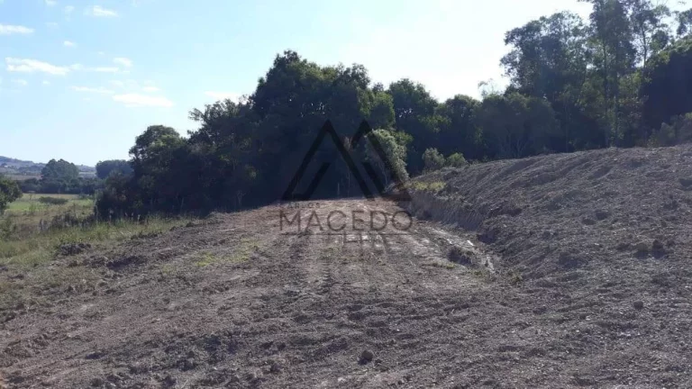 Imagem Terreno de 3 mil m² em Porangaba/SP