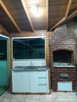 Imagem Cobertura para Venda em São Caetano do Sul / SP no bairro Nova Gerty