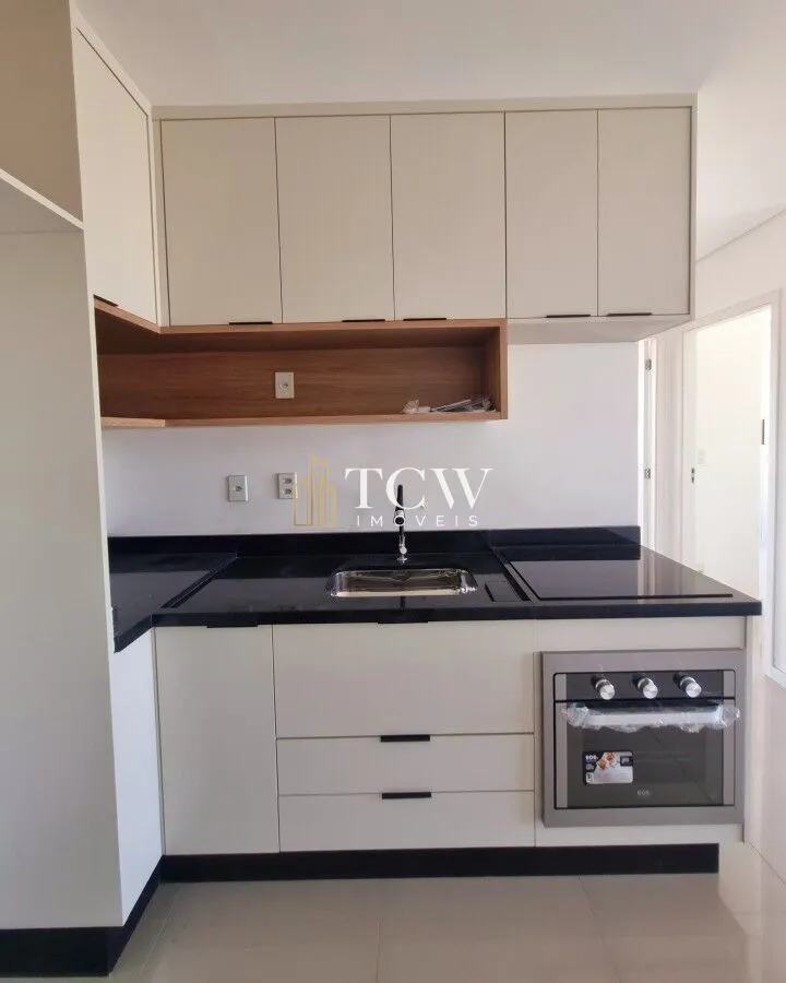 Imagem Apartamento Mobiliado à Venda no Alto do Ipiranga | 53,50 m² | 2 Dormitórios | 1 Suíte | 1 Vaga | São Paulo/SP