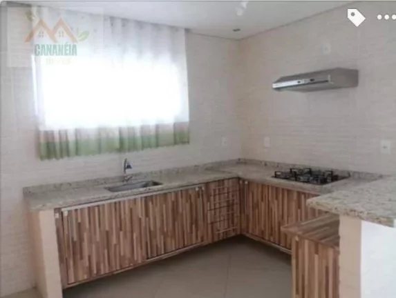 Imagem SOBRADO EM SOROCABA