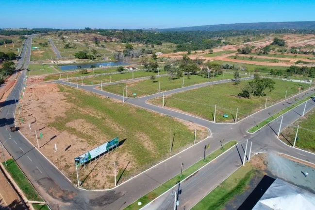 Imagem Lotes financiados em boletos e promissórias Prox. do centro da cidade
