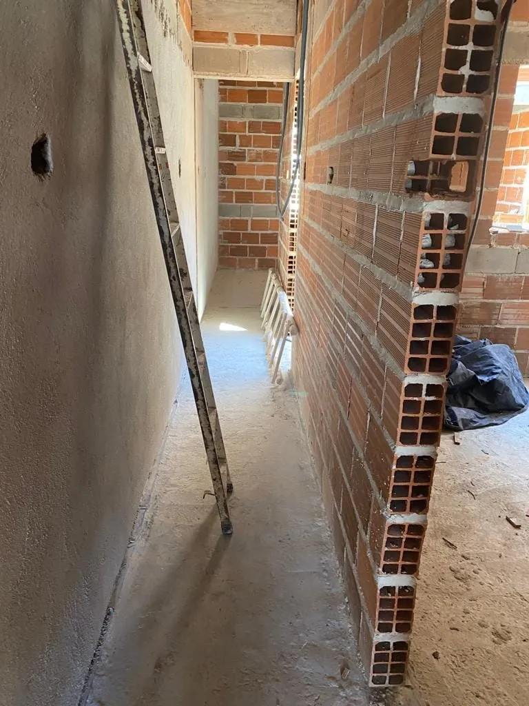 Imagem Casa à venda 2 Quartos, 1 Vaga, 72M², Loteamento Residencial e Comercial Flamboyant, Pindamonhangaba - SP