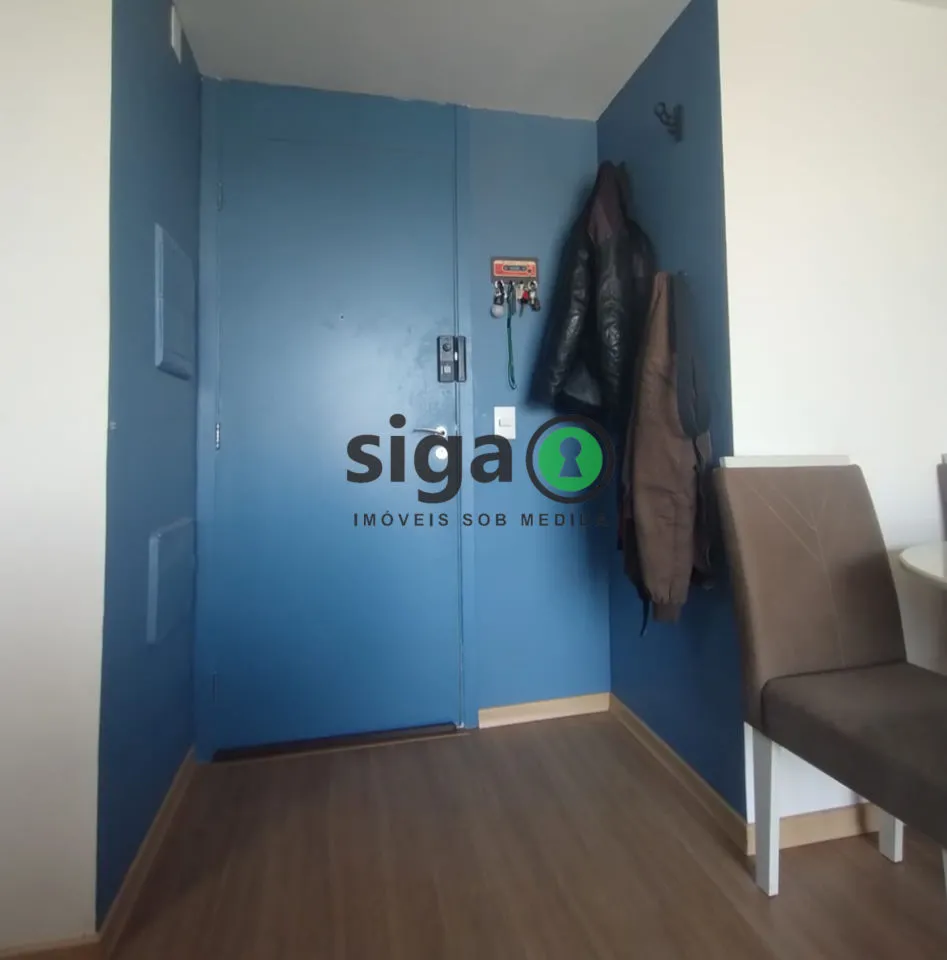 Imagem APARTAMENTO 2 QUARTOS COM LAZER COMPLETO NO JD. MARAJOARA