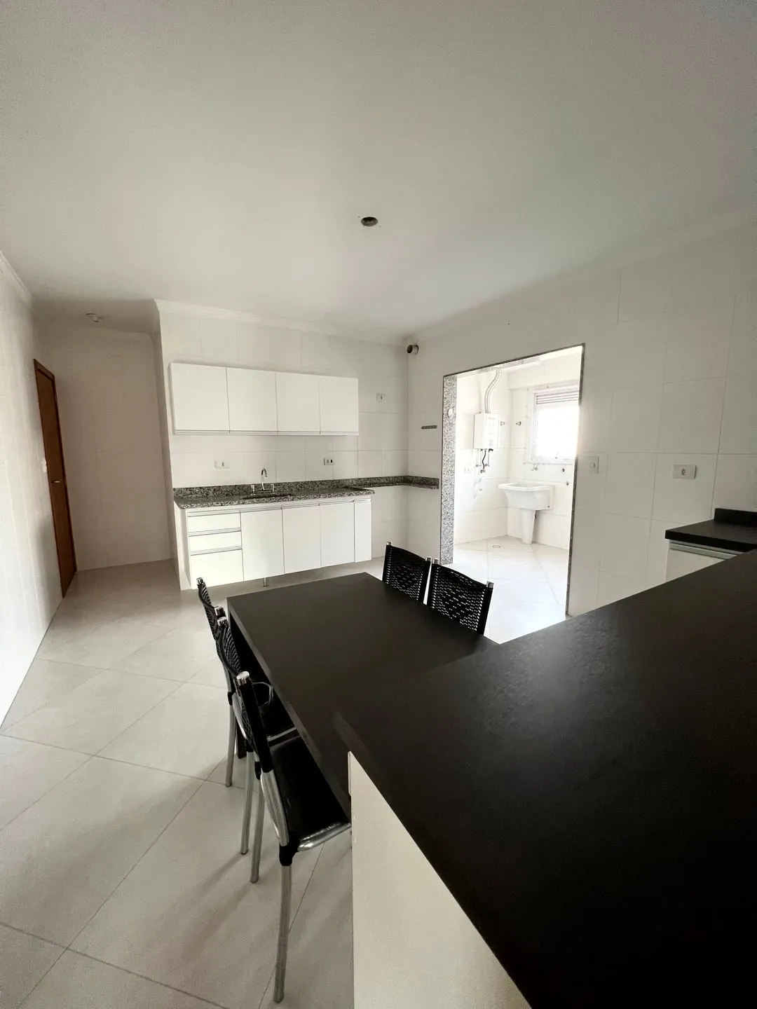 Imagem Apartamento à Venda no Edifício Santorini, 3 quartos 2 suítes, 130 m² | Bairro Barcelona - São Caetano do Sul/SP