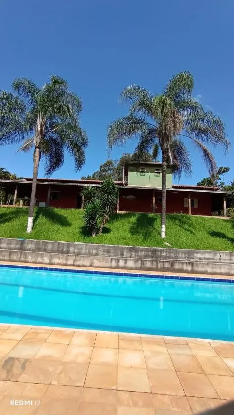 Imagem Vendo um ótimo sítio em Igarapé / Mg , Portal Serra Azul, com 20.000 m² de terra
