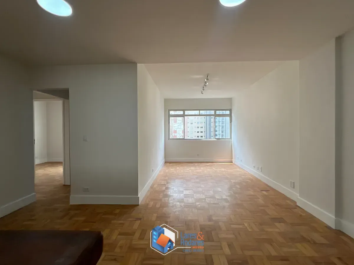 Imagem Apartamento para venda em Vila Nova Conceição com 2 quartos, sendo 2 suítes, 76m²
