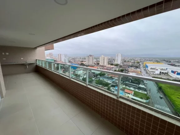 Imagem EXCELENTE APARTAMENTO NA AVIAÇÃO 2 DORMITÓRIOS 1 SUÍTE!!!