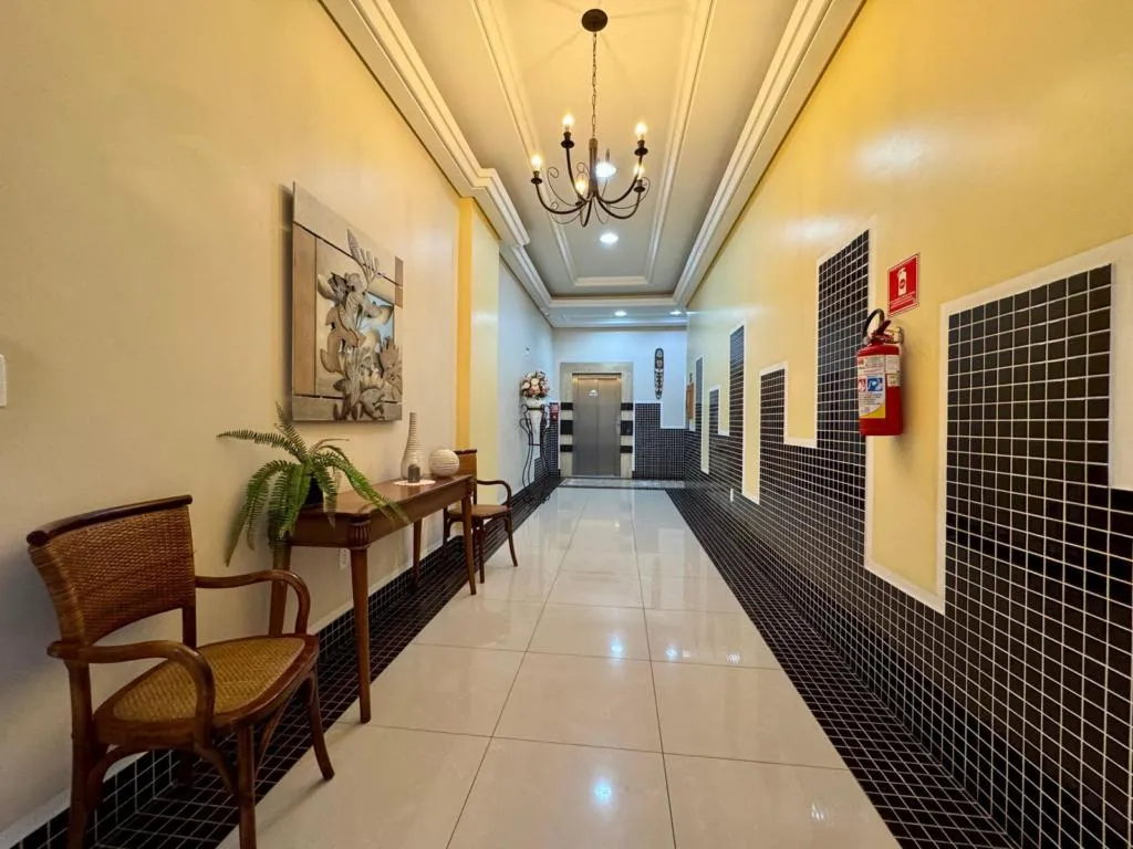 Imagem Apartamento 2 Dormitórios - Bairro Zona Nova
