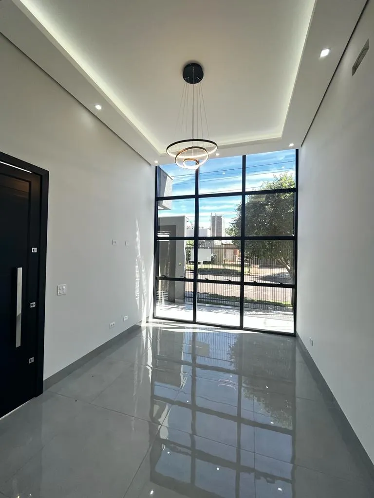 Imagem Casa 216m Umuarama-PR 135