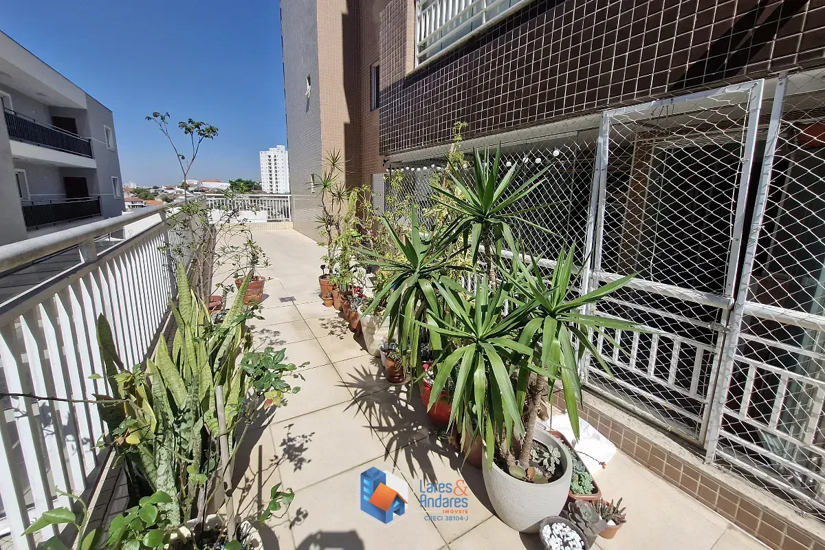 Imagem Apartamento para venda em Vila Dom Pedro II com 2 quartos, sendo 1 suíte, 62m²