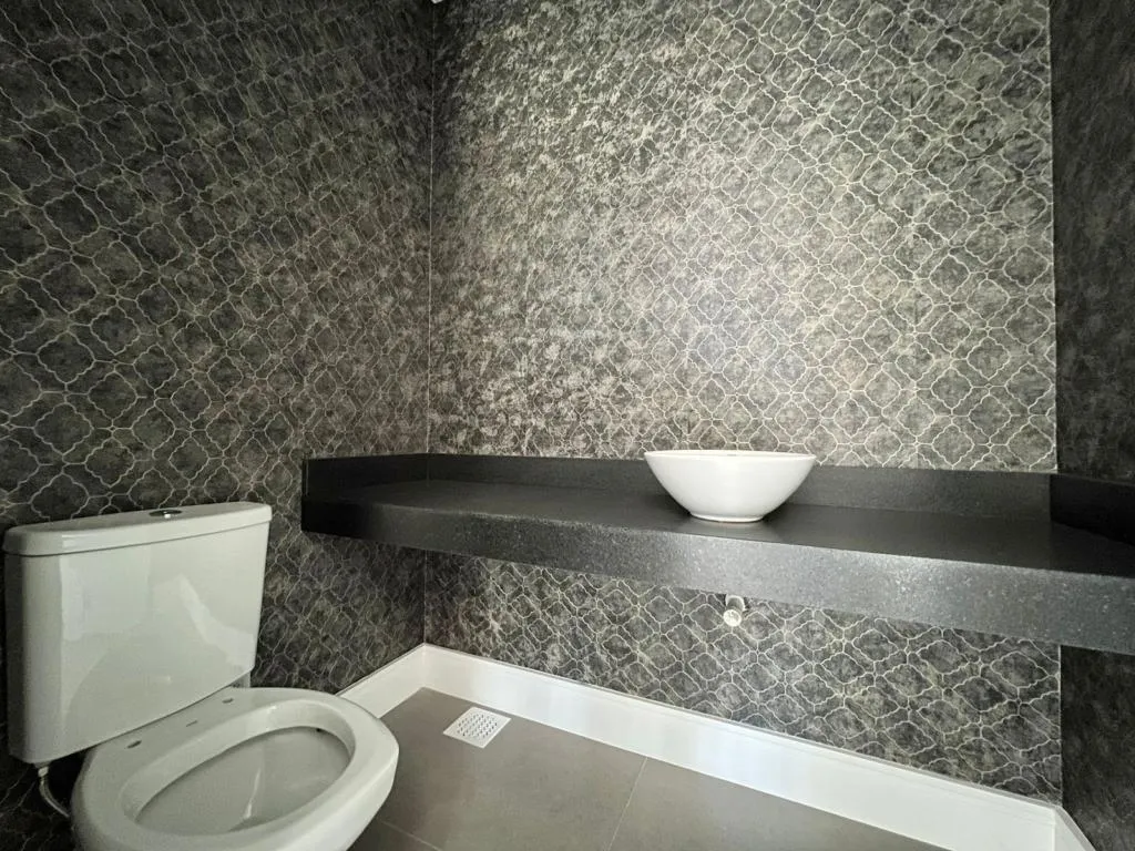 Imagem Casa em Condominio 3 Dormitórios - Bairro Arroio Teixeira