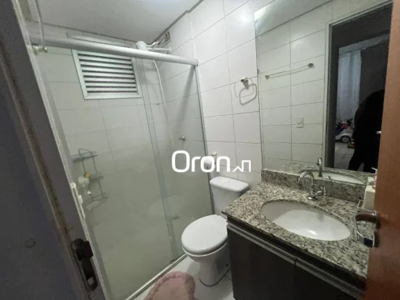 Imagem Apartamento à venda, 59 m² por R$ 334.000,00 - Vila dos Alpes - Goiânia/GO