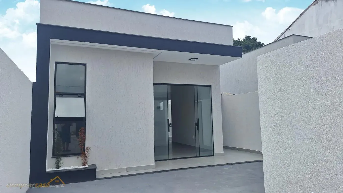 Imagem Casa para Venda em Cabo Frio / RJ no bairro Vila do Peró