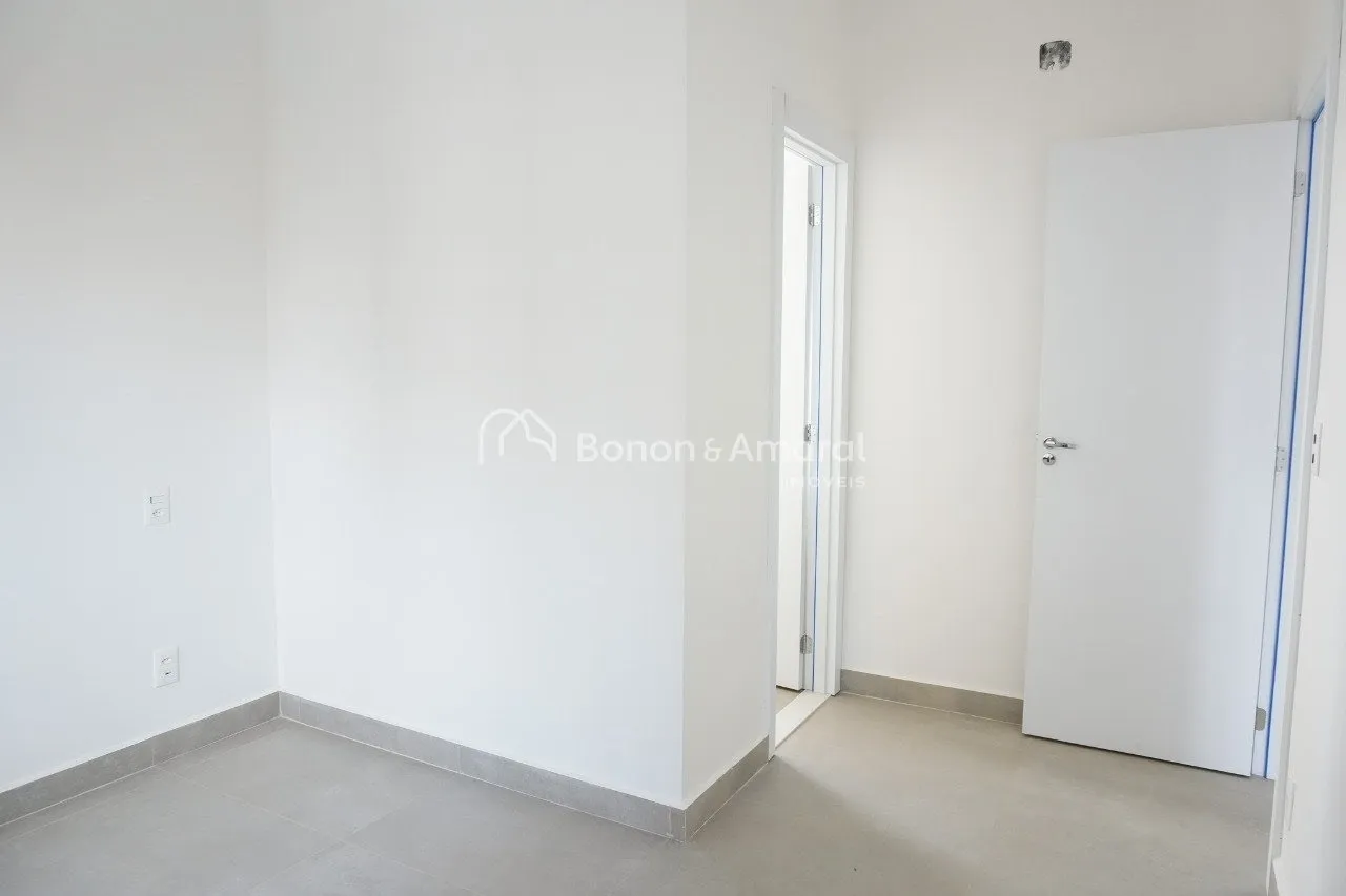 Imagem Apartamento com 3 Dormitórios, Suíte e Varanda Gourmet em Condomínio Clube