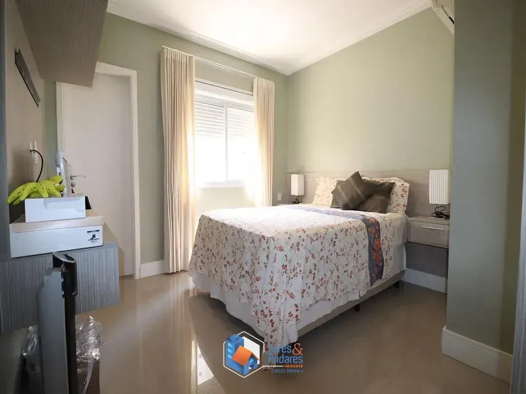 Imagem Apartamento para venda em Vila Andrade com 3 quartos, sendo 3 suítes, 142m²