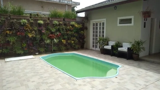 Imagem Casa à venda 4 Quartos, 1 Suite, 2 Vagas, 250M², Caminho Novo, Tremembé - SP | Pinheiros de Tremembé