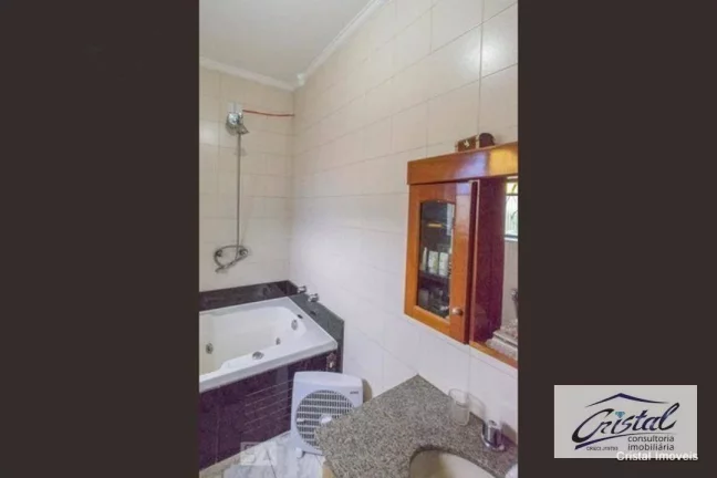 Imagem Sobrado com 5 dormitórios à venda, 150 m² - Vila Lageado - São Paulo/SP