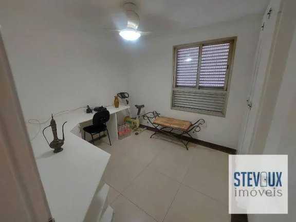 Imagem Cobertura Penthouse com 3 dormitórios em Moema Pássaros para venda!