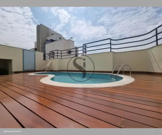 Imagem APARTAMENTO RESIDENCIAL em SÃO PAULO - SP, CAMPO BELO